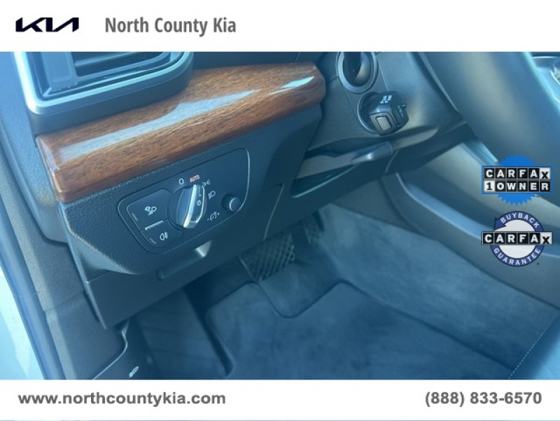 2023 Audi Q5 45 S line Premium WA1GAAFY2P2125413