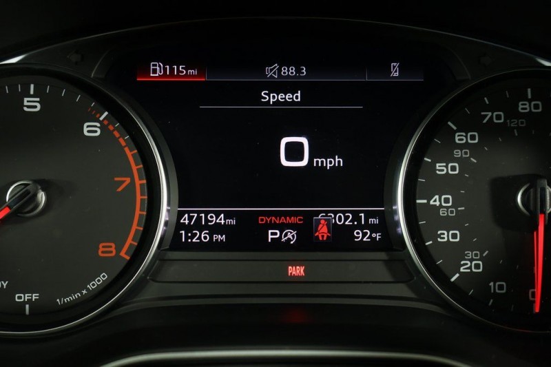 2022 Audi A4 40 Premium WAUABAF40NN003177