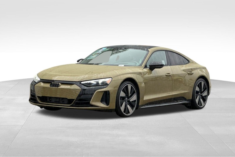 2023 Audi e-tron GT Prestige WAUEJBFW9P7006632