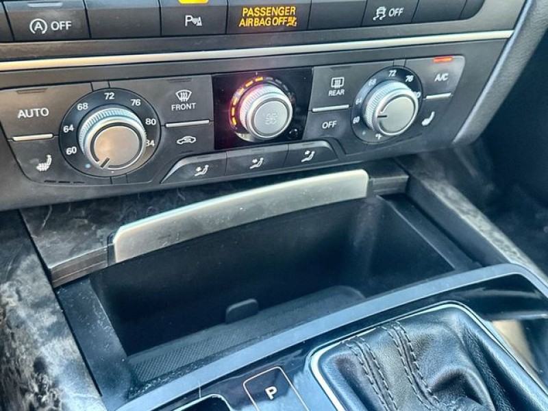 2017 Audi A6 2.0T Premium WAUF8AFC2HN044863