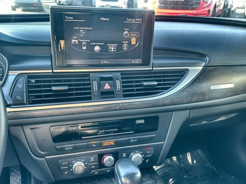 2017 Audi A6 2.0T Premium WAUF8AFC2HN044863