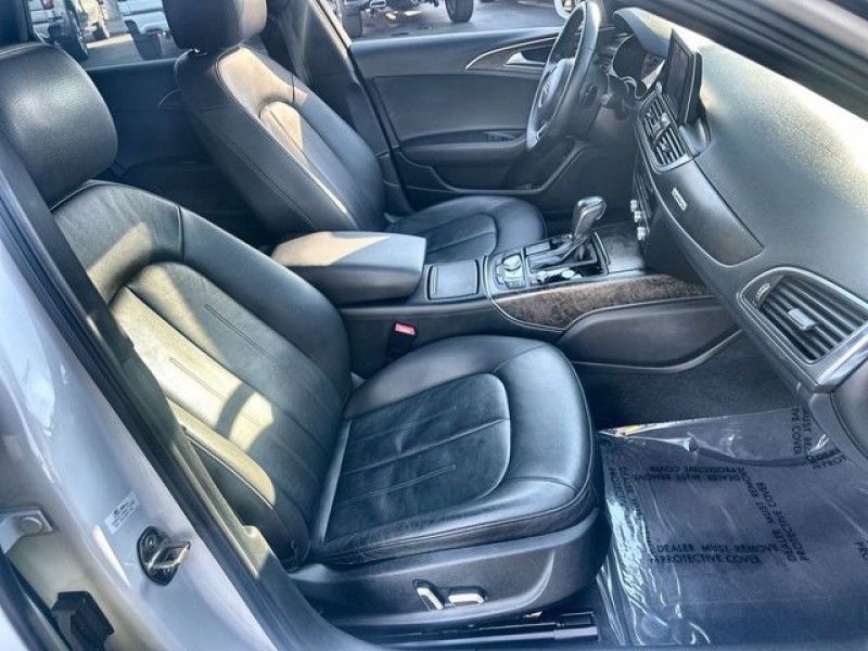 2017 Audi A6 2.0T Premium WAUF8AFC2HN044863