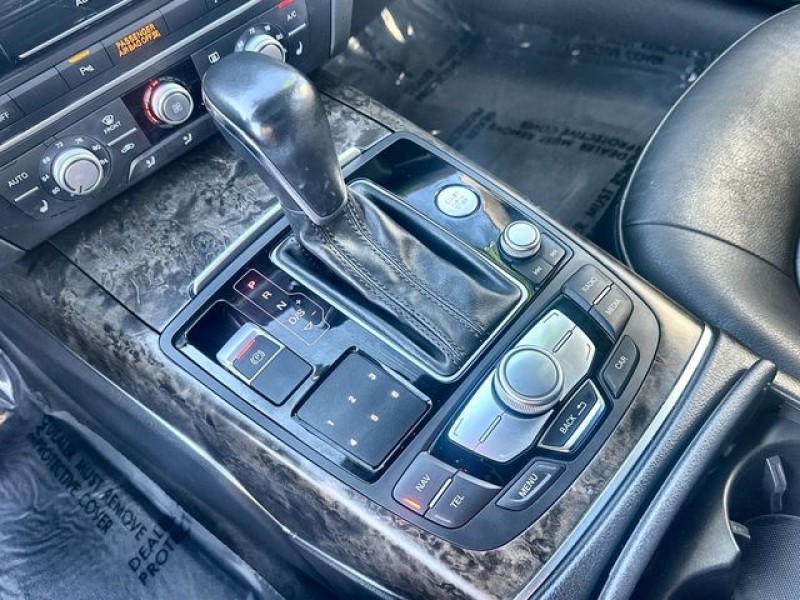 2017 Audi A6 2.0T Premium WAUF8AFC2HN044863