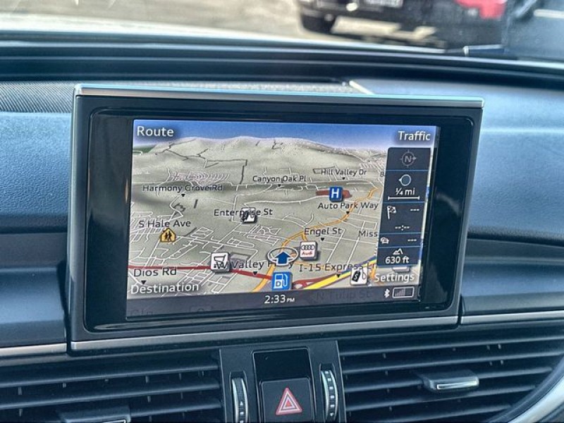 2017 Audi A6 2.0T Premium WAUF8AFC2HN044863