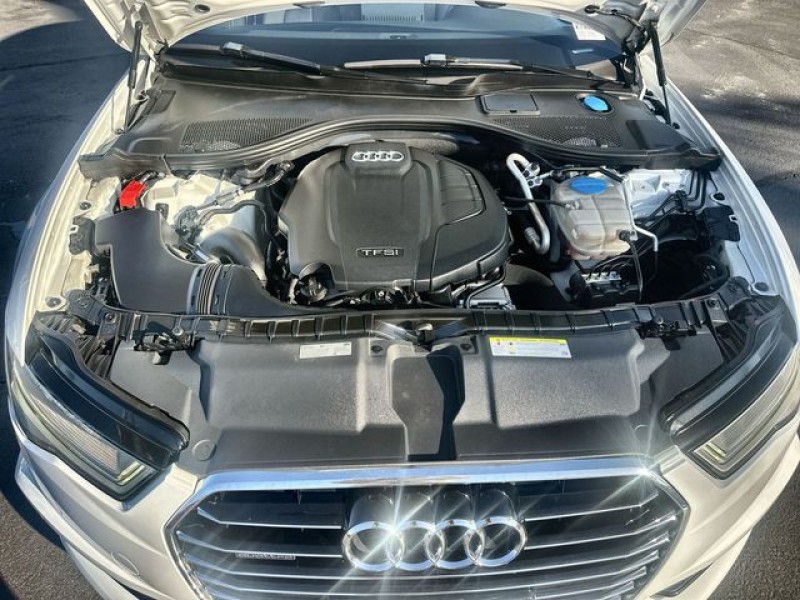 2017 Audi A6 2.0T Premium WAUF8AFC2HN044863