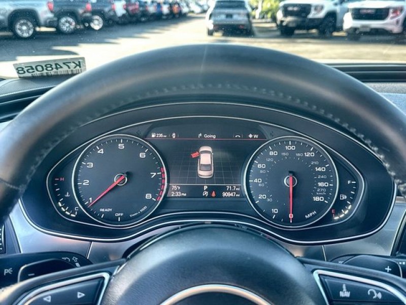 2017 Audi A6 2.0T Premium WAUF8AFC2HN044863