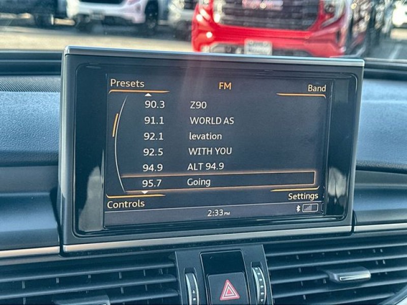 2017 Audi A6 2.0T Premium WAUF8AFC2HN044863