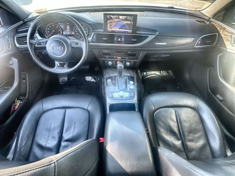 2017 Audi A6 2.0T Premium WAUF8AFC2HN044863