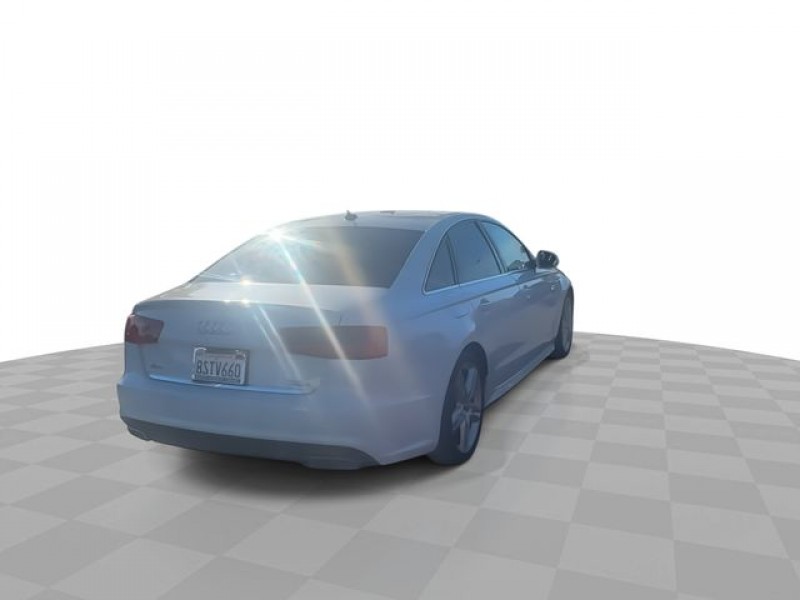 2017 Audi A6 2.0T Premium WAUF8AFC2HN044863