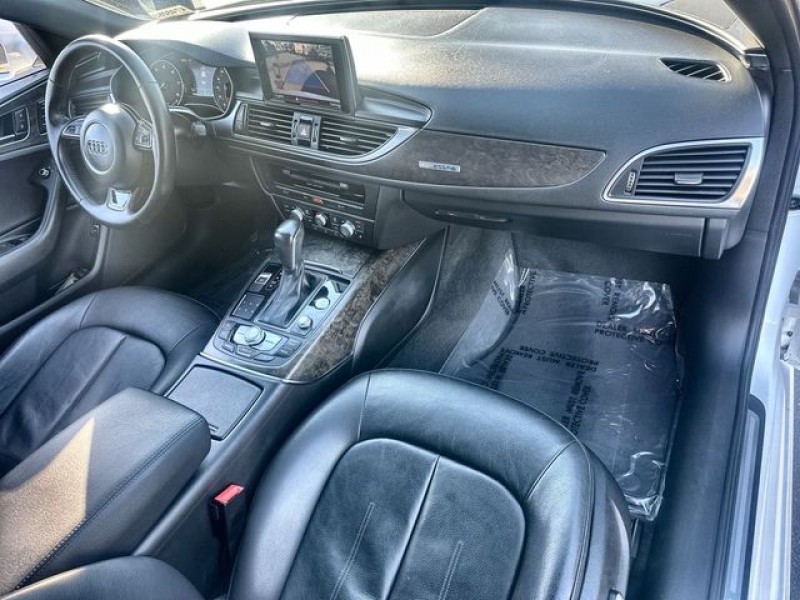 2017 Audi A6 2.0T Premium WAUF8AFC2HN044863