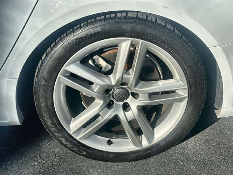 2017 Audi A6 2.0T Premium WAUF8AFC2HN044863