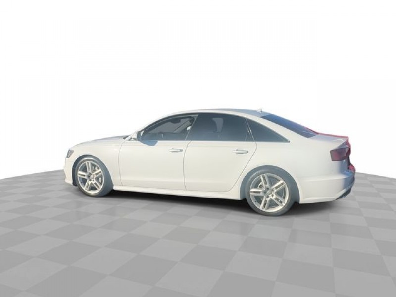 2017 Audi A6 2.0T Premium WAUF8AFC2HN044863