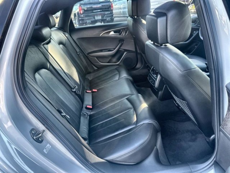 2017 Audi A6 2.0T Premium WAUF8AFC2HN044863