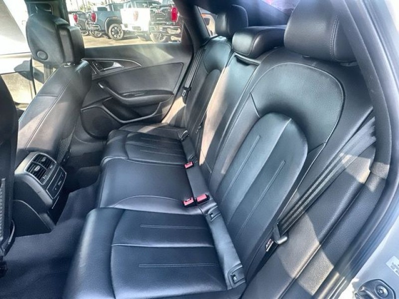 2017 Audi A6 2.0T Premium WAUF8AFC2HN044863