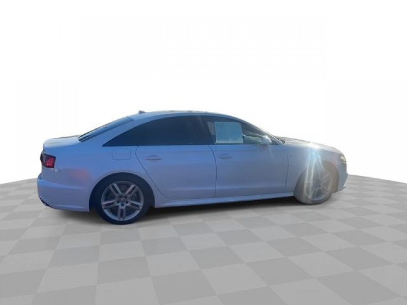 2017 Audi A6 2.0T Premium WAUF8AFC2HN044863