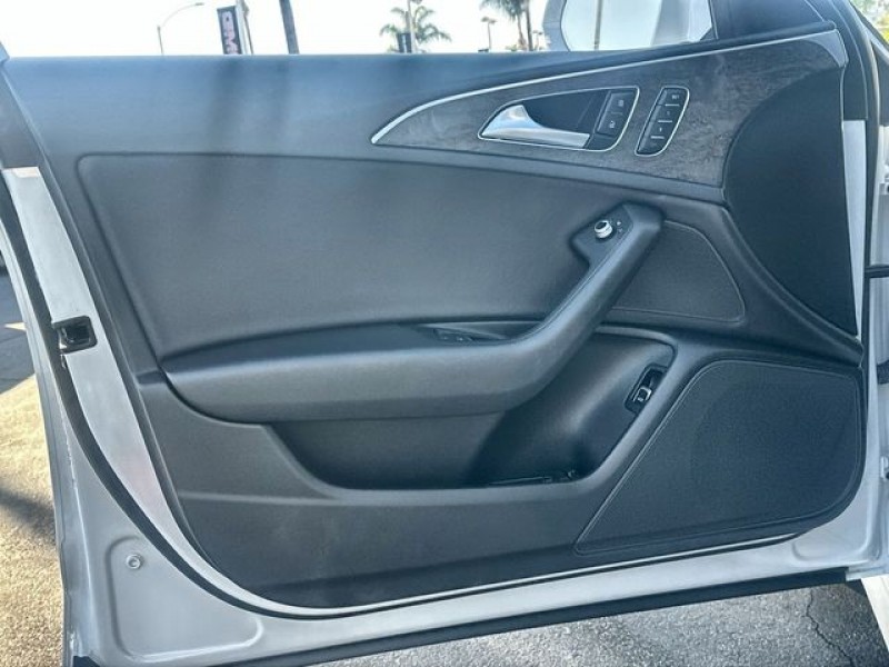 2017 Audi A6 2.0T Premium WAUF8AFC2HN044863