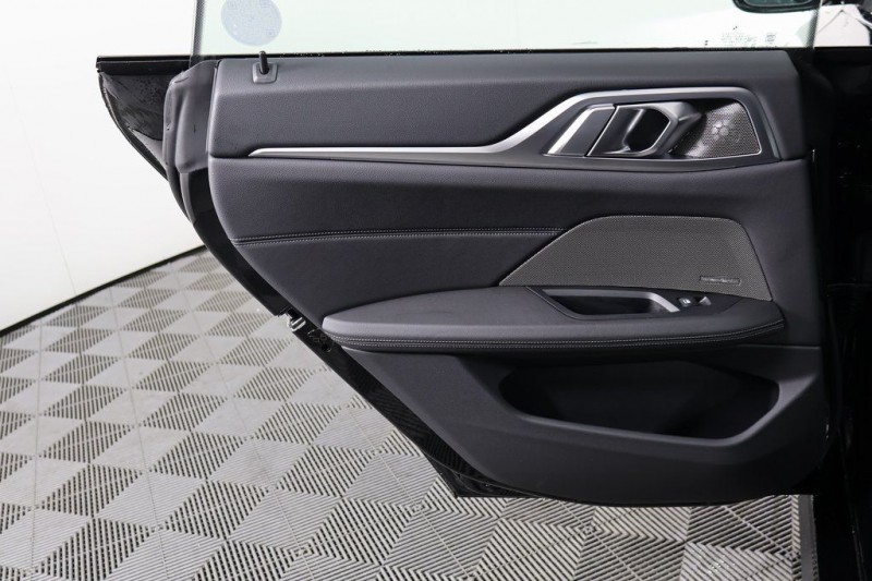 2025 BMW 4 Series 430i Gran Coupe WBA23FB07SFU79479