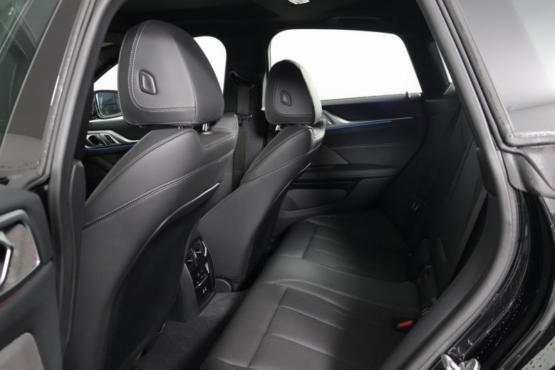 2025 BMW 4 Series 430i Gran Coupe WBA23FB07SFU79479
