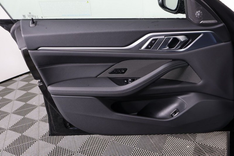 2025 BMW 4 Series 430i Gran Coupe WBA23FB07SFU79479