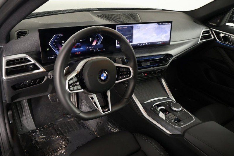 2025 BMW 4 Series 430i Gran Coupe WBA23FB07SFU79479