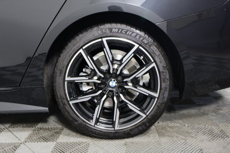 2025 BMW 4 Series 430i Gran Coupe WBA23FB07SFU79479