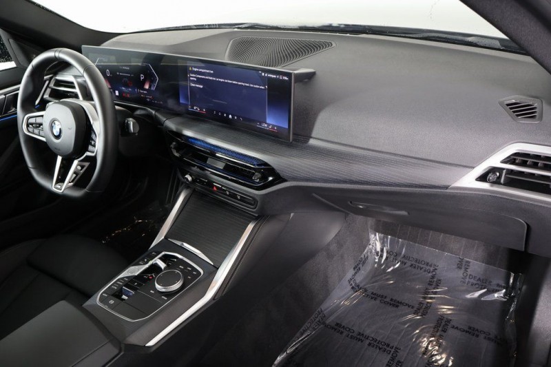 2025 BMW 4 Series 430i Gran Coupe WBA23FB07SFU79479