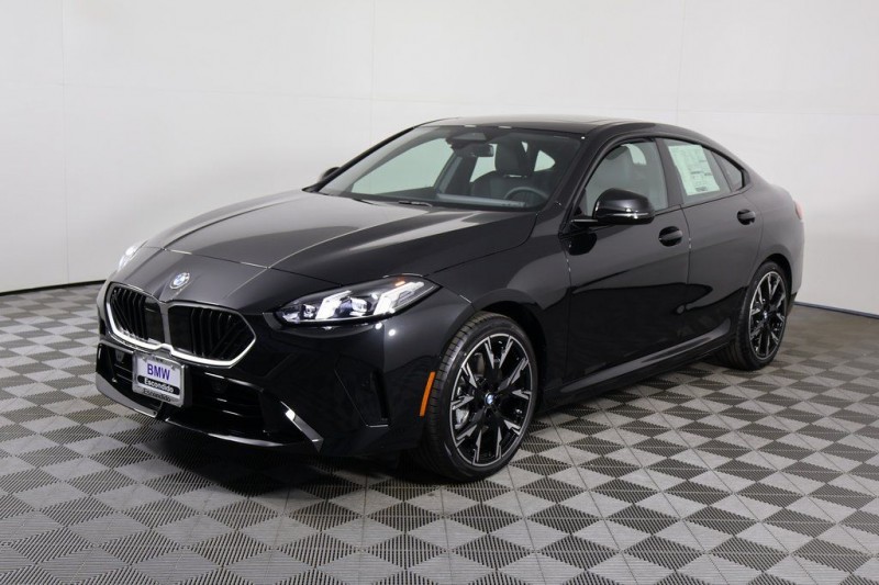 2026 BMW 2 Series 228 Gran Coupe WBA23GG07T7U62076