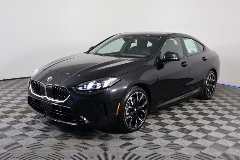 2026 BMW 2 Series 228 Gran Coupe WBA23GG09T7U05460