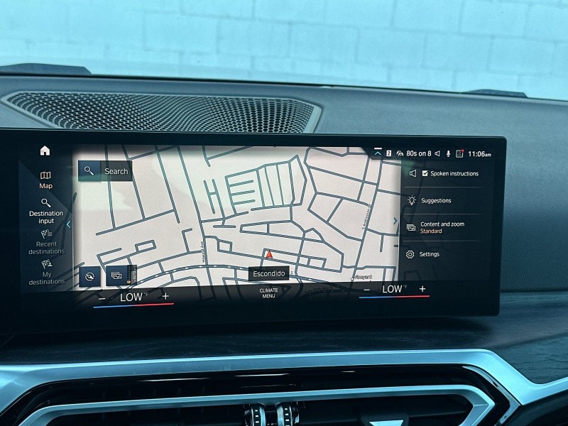 2024 BMW 4 Series 430i xDrive WBA43AT00RCN51578