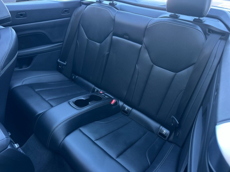 2024 BMW 4 Series 430i xDrive WBA43AT00RCN51578