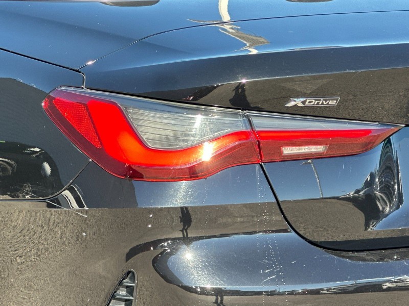 2024 BMW 4 Series 430i xDrive WBA43AT00RCN51578