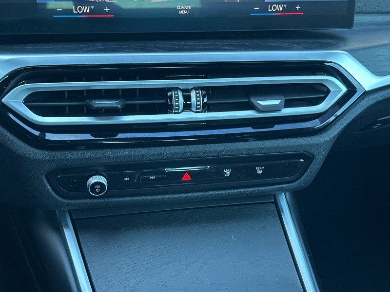 2024 BMW 4 Series 430i xDrive WBA43AT00RCN51578