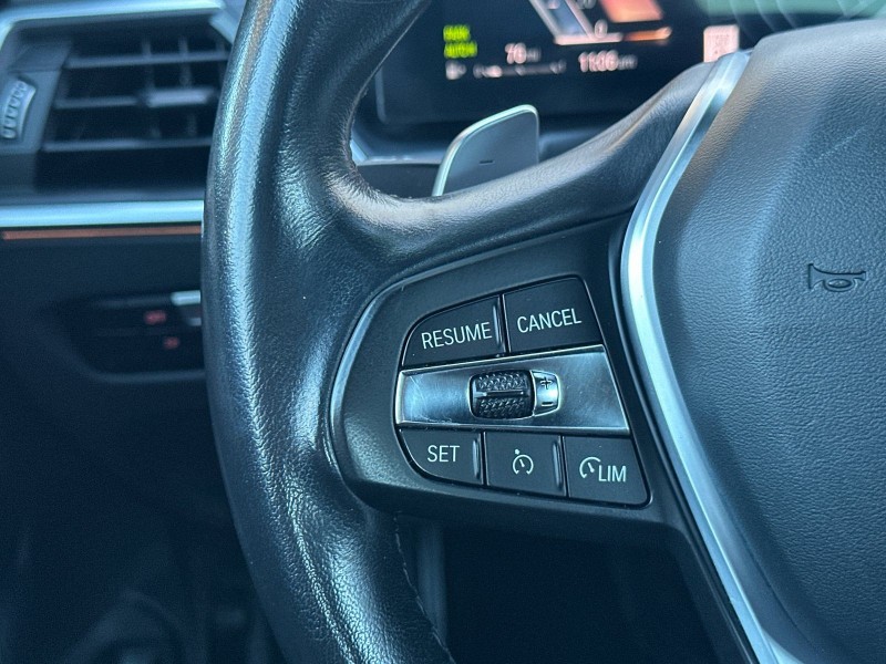 2024 BMW 4 Series 430i xDrive WBA43AT00RCN51578