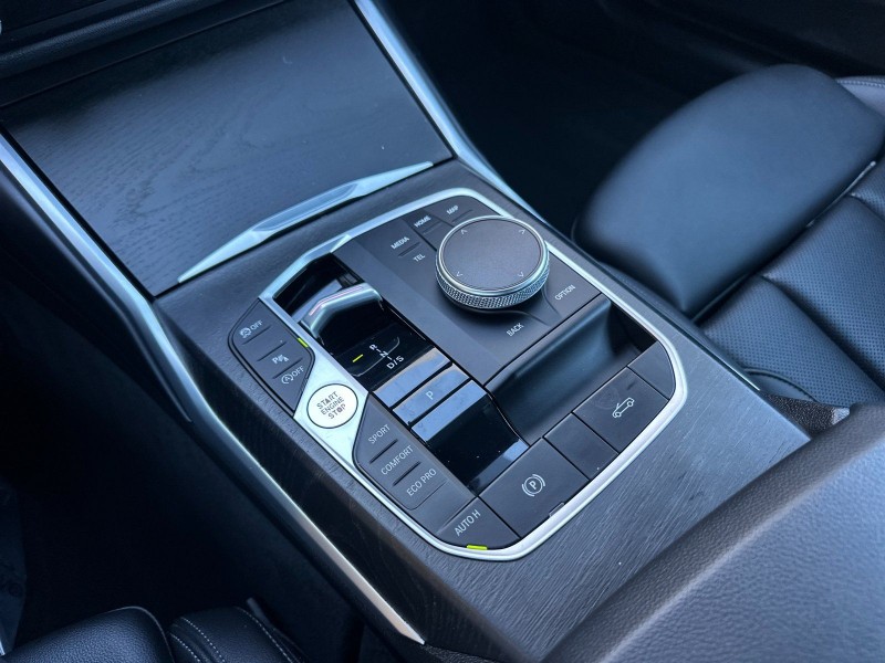 2024 BMW 4 Series 430i xDrive WBA43AT00RCN51578