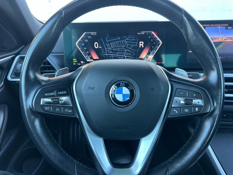 2024 BMW 4 Series 430i xDrive WBA43AT00RCN51578