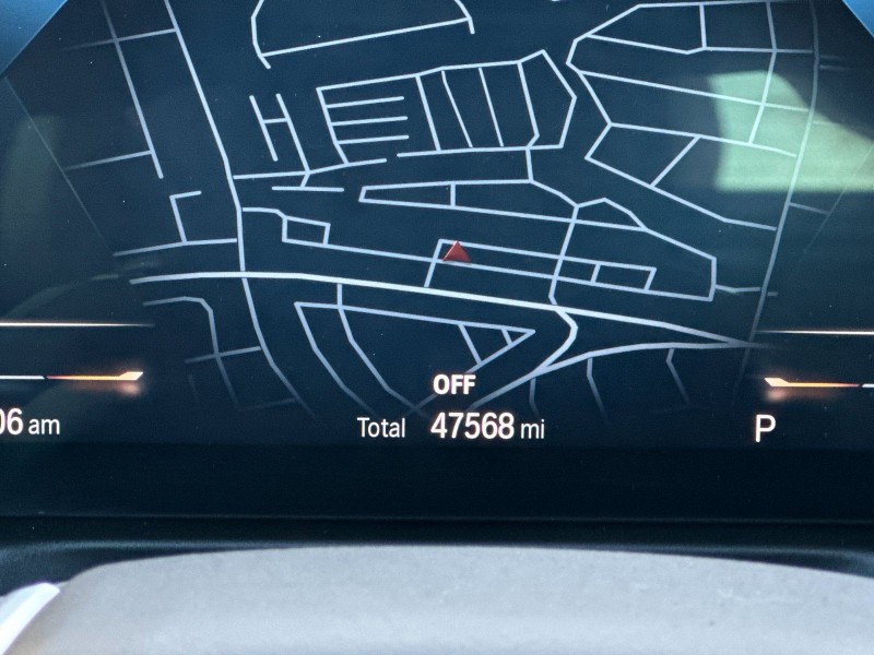 2024 BMW 4 Series 430i xDrive WBA43AT00RCN51578
