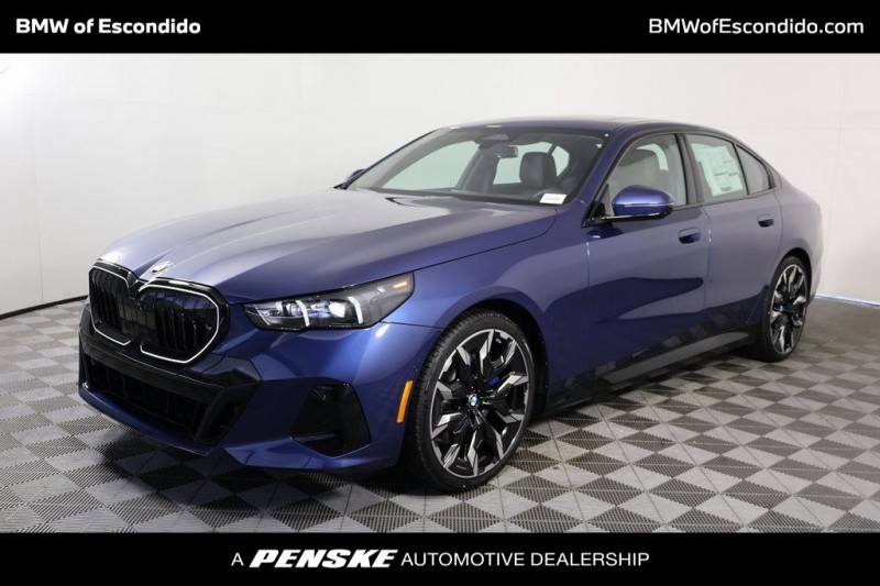 2026 BMW 5 Series 530i WBA43FJ08TCW20699 2026 BMW 5 Series 530i WBA43FJ08TCW20699