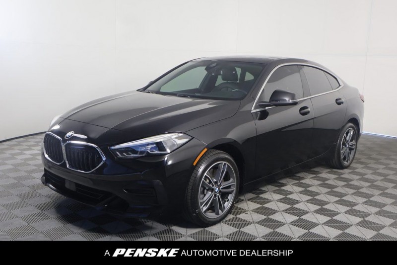 2022 BMW 2 Series 228i WBA53AK0XN7L12001