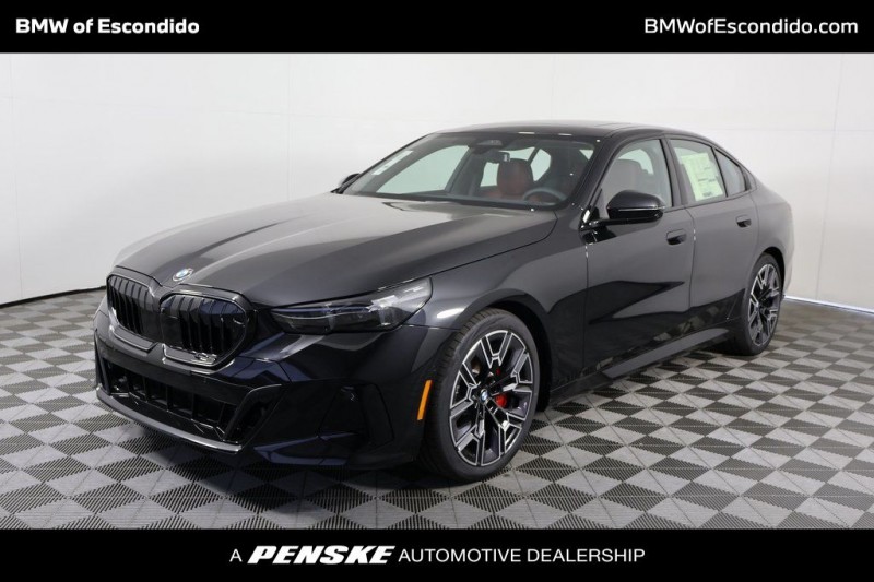 2026 BMW 5 Series 540i xDrive WBA63FJ08TCV92279 2026 BMW 5 Series 540i xDrive WBA63FJ08TCV92279