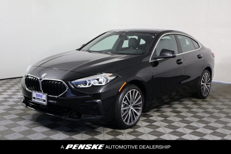 2024 BMW 2 Series 228i xDrive WBA73AK08R7R17228