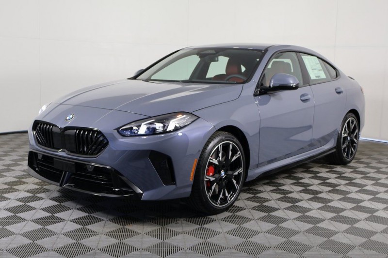 2026 BMW 2 Series 228 Gran Coupe WBA83GG01T7U29293