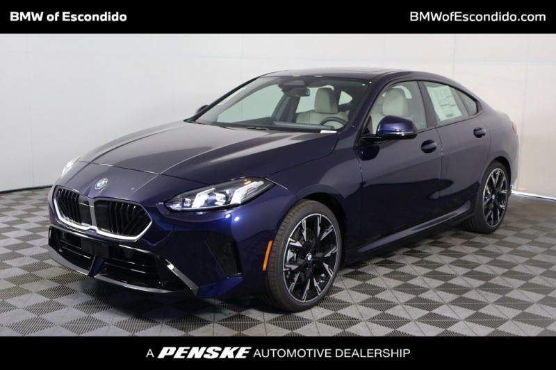 2026 BMW 2 Series 228 Gran Coupe WBA83GG05T7T94192 2026 BMW 2 Series 228 Gran Coupe WBA83GG05T7T94192