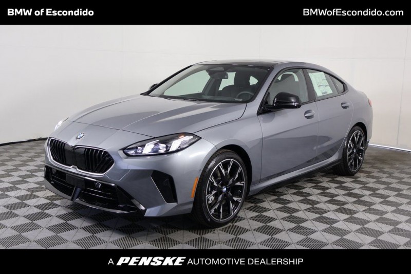 2026 BMW 2 Series 228 Gran Coupe WBA83GG0XT7T88646