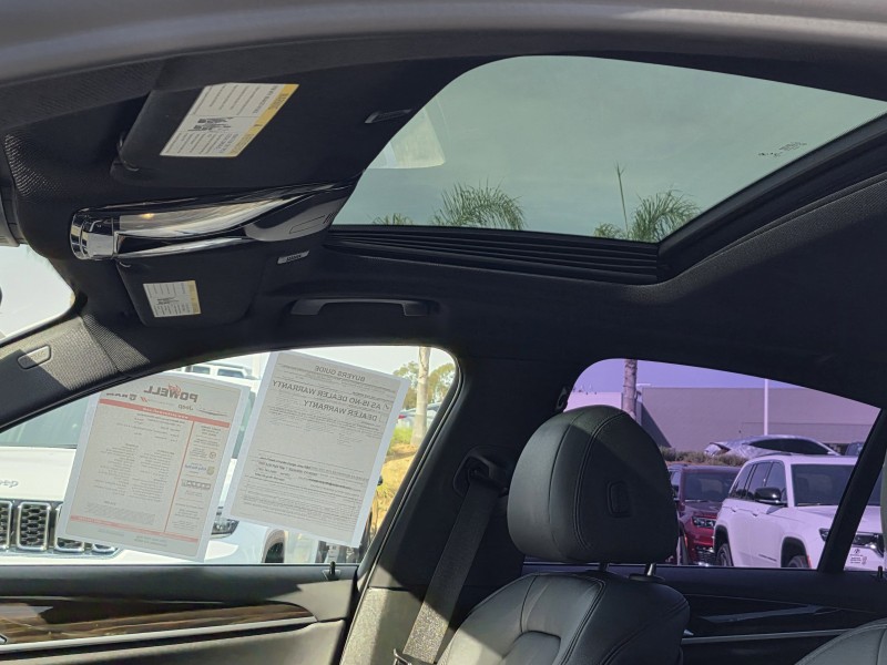 2020 BMW 5 Series 530e iPerformance WBAJA9C05LCD42628