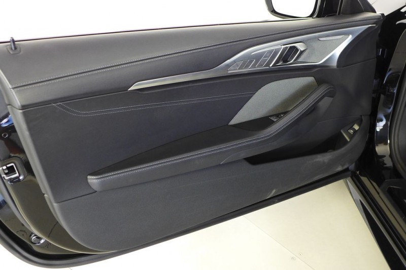 2023 BMW M8 Competition WBSAE0C03PCL48989