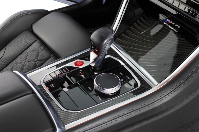 2023 BMW M8 Competition WBSAE0C03PCL48989