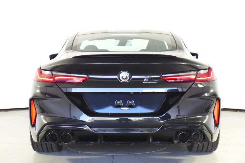 2023 BMW M8 Competition WBSAE0C03PCL48989