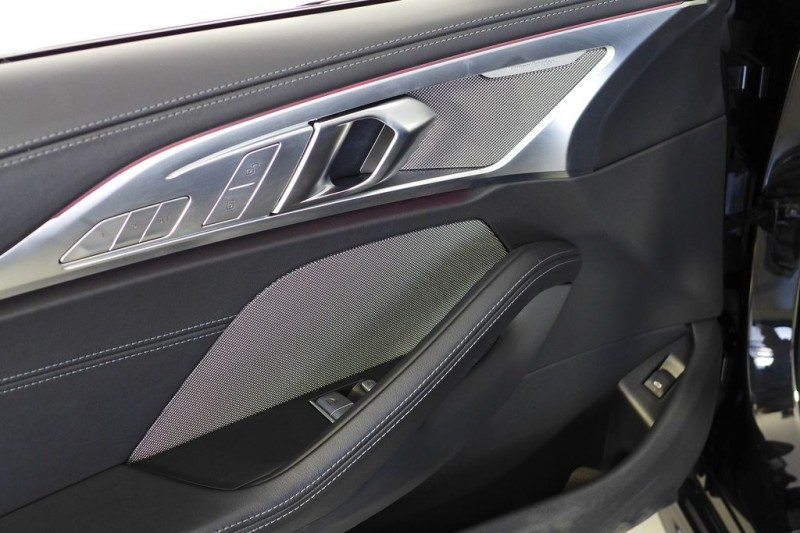 2023 BMW M8 Competition WBSAE0C03PCL48989