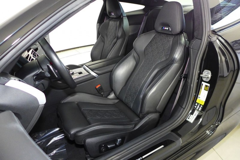 2023 BMW M8 Competition WBSAE0C03PCL48989