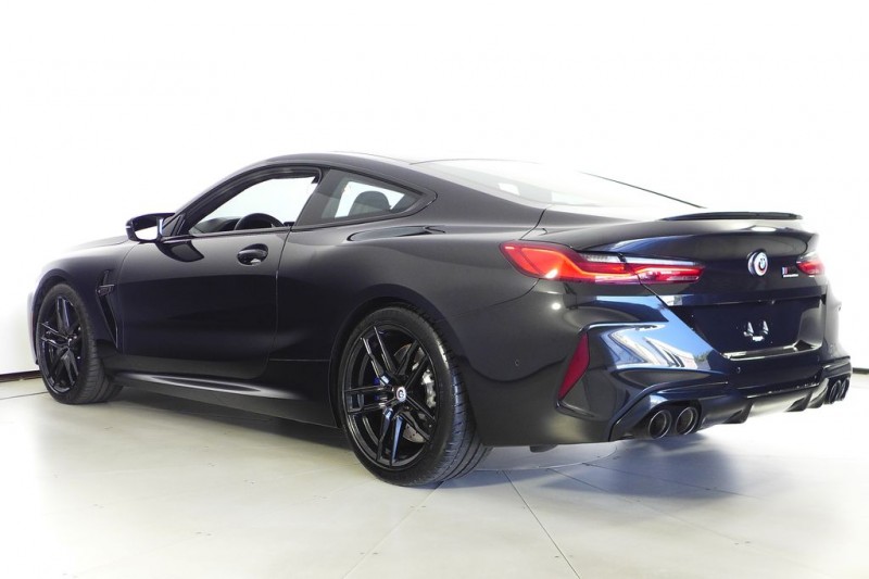 2023 BMW M8 Competition WBSAE0C03PCL48989